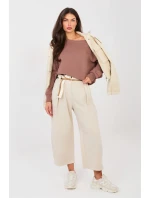 Džíny  model 224762 Rue Paris