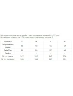 Dlouhé dámské šaty ve stříbrné barvě bez rukávů a s vyšívaným výstřihem model 6405966