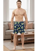 Boxerky Cornette Classic 011/183 Frog 3XL-5XL Boxerky Cornette Classic 011/183 Frog 3XL-5XL