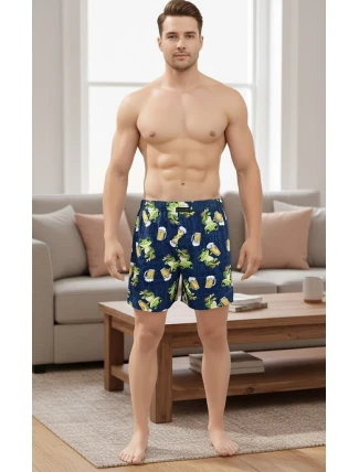 Boxerky Cornette Classic 011/183 Frog 3XL-5XL Boxerky Cornette Classic 011/183 Frog 3XL-5XL