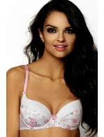 Dámská podprsenka 2636/22 Morea - MAT Dámská podprsenka 2636/22 Morea - MAT