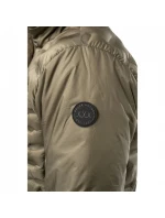 Bunda Bauer Flc Packable Puffer Jacket Sr Bunda Bauer Flc Packable Puffer Jacket Sr