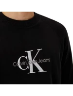 Calvin Klein Jeans Svetr Regular M J30J323408 Calvin Klein Jeans Svetr Regular M J30J323408