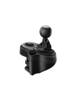 Řadicí páka Logitech 941-000130 (PC, PS4, Xbox One) Řadicí páka Logitech 941-000130 (PC, PS4, Xbox One)