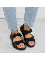 Big Star RR274A512 W INT2142A sandály