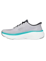 Běžecká obuv Skechers Max Cushioning Endeavour - Exciton M 220611-LTGY