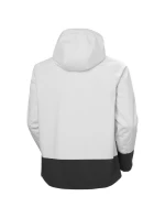 Helly Hansen pánská bunda HH BLOCK HOODED JACKET 54279 823 Helly Hansen pánská bunda HH BLOCK HOODED JACKET 54279 823