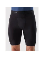 Pánské rychleschnoucí krátké tréninkové legíny 4F 4FWSS24TFTIM226-20S Pánské rychleschnoucí krátké tréninkové legíny 4F 4FWSS24TFTIM226-20S