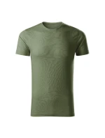 Pánské tričko Gulf (khaki)