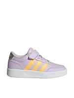Dětská obuv adidas Breaknet 3.0 purple KI8684