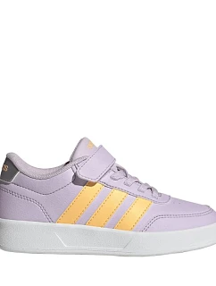 Dětská obuv adidas Breaknet 3.0 purple KI8684