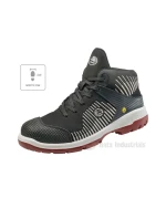 Unisex kotníkové boty Score XW (černé)