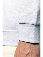 Kariban K 478 Mikina s 1/4 zipem 20.K478 dark grey Kariban K 478 Mikina s 1/4 zipem 20.K478 dark grey