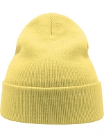 Atlantis Headwear Wind-S Pletená čepice 33.0220 lemonade