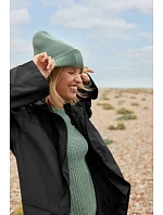 Beechfield B 336R Pletená čepice Patch "Tonal" 53.336R olive green Beechfield B 336R Pletená čepice Patch "Tonal" 53.336R olive green