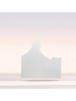 Lymph O Fit kapsička pravá 1110RP white - Anita Care