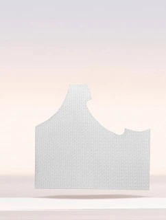 Lymph O Fit kapsička pravá 1110RP white - Anita Care