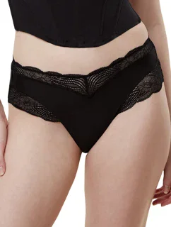 Triumph 10215945 Lift Smart Bandeau Maxi EX barva:0004-black