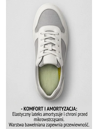 Corbby LATEX AROMAT całoroczne wkładki aromatyzowane Corbby LATEX AROMAT całoroczne wkładki aromatyzowane