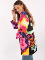 Námořnictvo DHJ MA 18525 21.70 černá