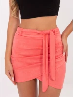 Sukně DHJ SD 15680.28X růžová