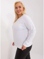 Halenka RV BZ 9258.22 bílých Halenka RV BZ 9258.22 bílých