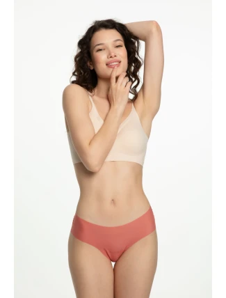 Fíky Mousse Classic Coral - Julimex