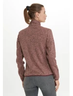 Dámská fleecová mikina Whistler Samani Dámská fleecová mikina Whistler Samani