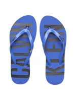 Dámské žabky KW0KW00397-414 - Calvin Klein Dámské žabky KW0KW00397-414 - Calvin Klein