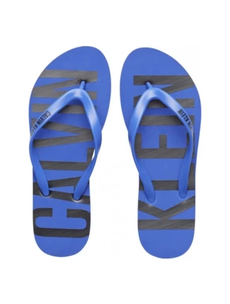 Dámské žabky KW0KW00397-414 - Calvin Klein Dámské žabky KW0KW00397-414 - Calvin Klein