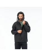 Pánská bunda GELLER Černá - Elbrus Pánská bunda GELLER Černá - Elbrus