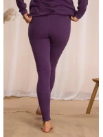 Dámské legíny HOT TOUCH LXL 729 3