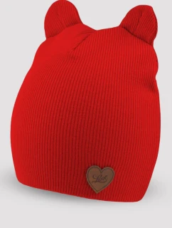 DÍVČÍ PRUHOVANÁ ČEPICE CP002