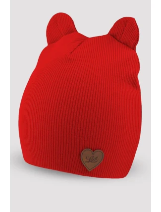 DÍVČÍ PRUHOVANÁ ČEPICE CP002 DÍVČÍ PRUHOVANÁ ČEPICE CP002