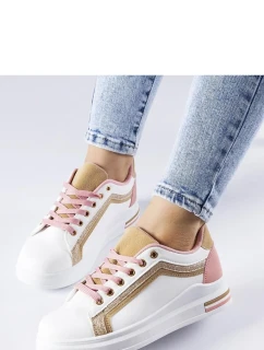 Tenisky  model 207565 Solea