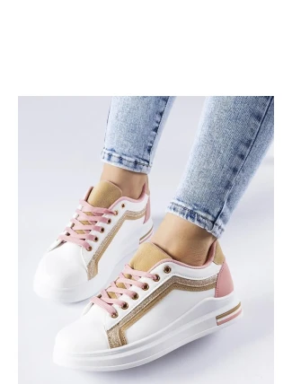 Tenisky model 207565 Solea Tenisky model 207565 Solea