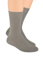 Pánské ponožky Steven art.055 Pánské ponožky Steven art.055