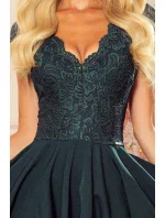 Dámské šaty 300-5 Patricia - NUMOCO