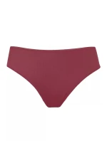 Dámské kalhotky 02771 Virginia 2 rose Santa fe - CORIN