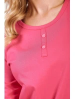 Dámská noční košilka 3223 Daphne - TARO