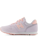 New Balance Jr YC373AN2 dětské boty