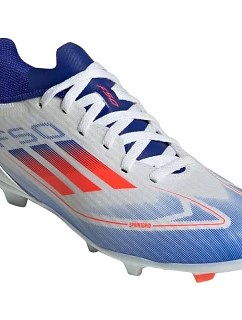 Fotbalové boty adidas F50 League FG/MG Jr IF1367