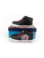 Zimní kotníkové boty Spiderman Jr PC-0053724