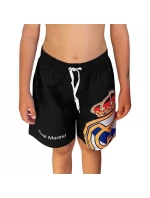 Plavky Real Madrid bermudy Jr šortky 2900002996