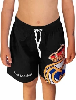 Plavky Real Madrid bermudy Jr šortky 2900002996
