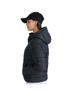 Péřová bunda 4F W 4FWAW25TDJAF580 20S