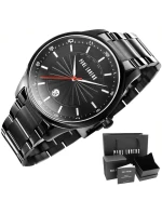 Pánské hodinky Paul Lorens PL12156B2-1A5 Pánské hodinky Paul Lorens PL12156B2-1A5