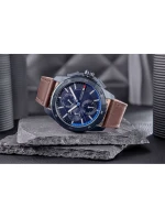 Pánské hodinky Tommy Hilfiger Walker 1710632 + BOX Pánské hodinky Tommy Hilfiger Walker 1710632 + BOX