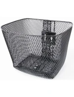 METS síťový košík na řídítka jízdního kola se šroubováním