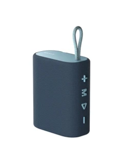 Bezdrátový reproduktor Havit SK801BT bluetooth (modrý)